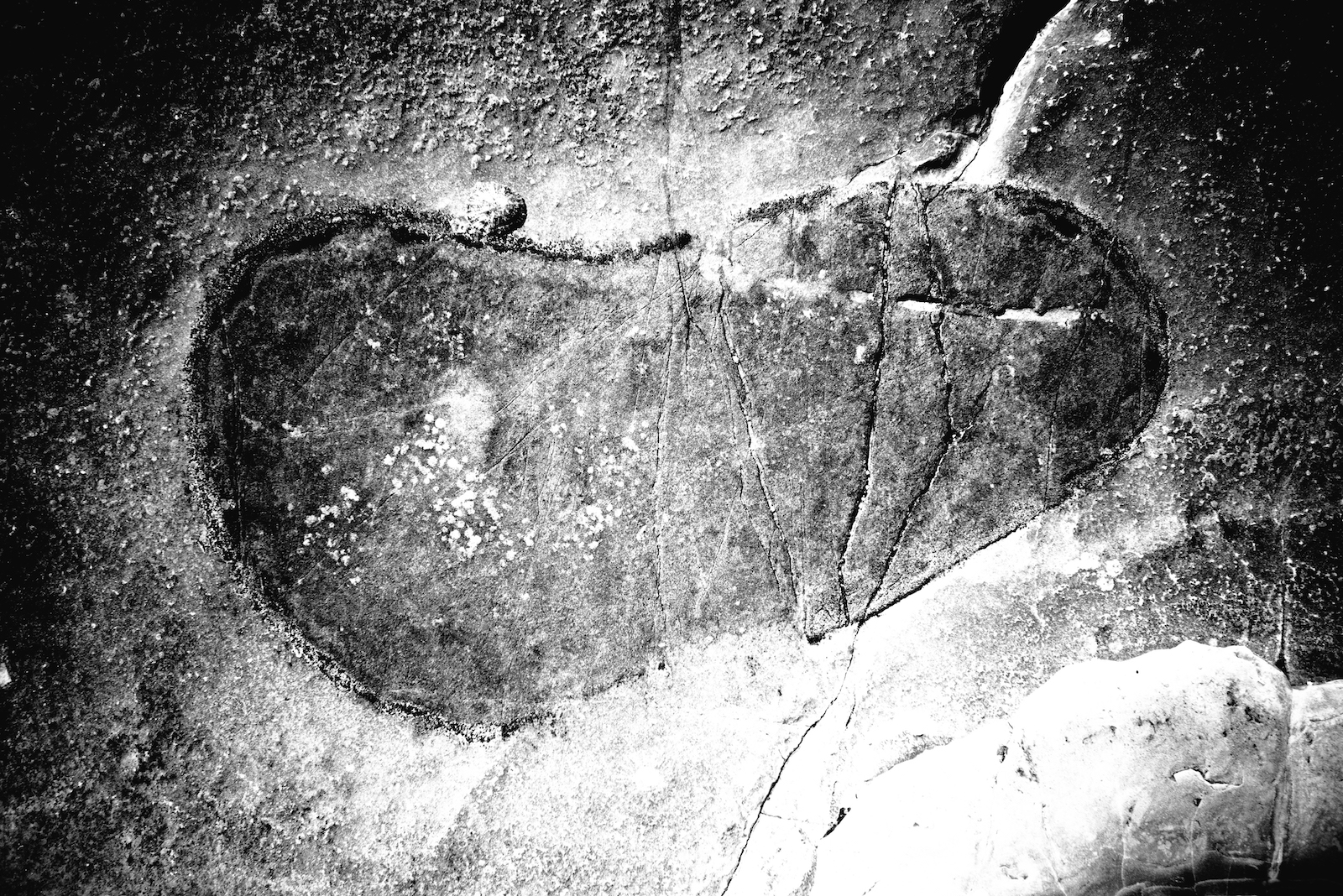 Blackout — superposition d’images et condensation du temps, saturation colorée (image 04)